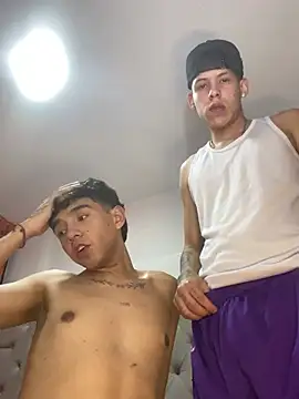yoskingg webcam show