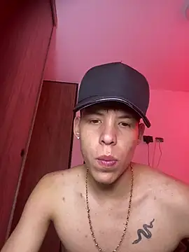 Show de webcam de yoskingg