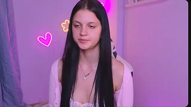 SofyLoren Webcam show