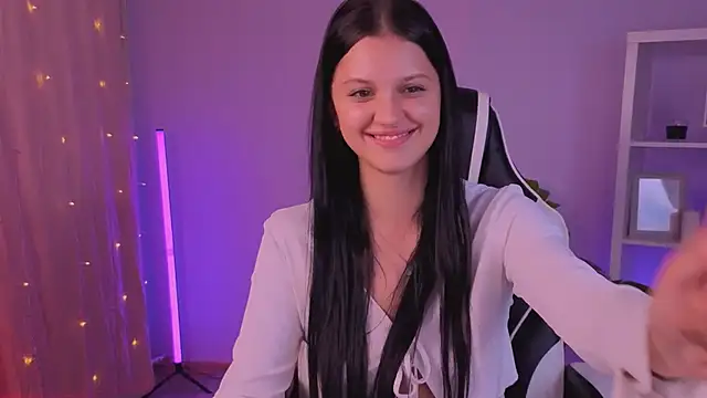 SofyLoren Show in webcam