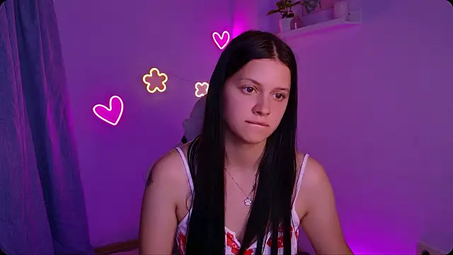 SofyLoren's Webcam Show