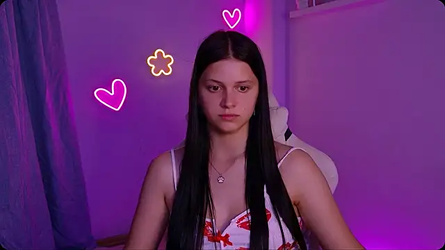 SofyLoren's Live XXX Chat
