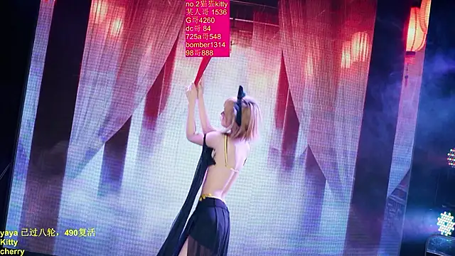 euphoria-101 Webcamshow