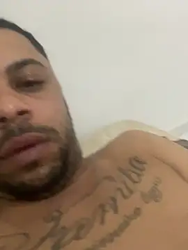 Show de webcam de Gabrielhannel12