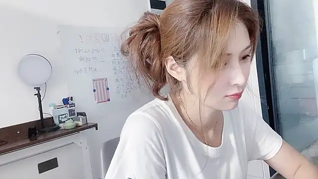 Chat XXX Live huanxi-520