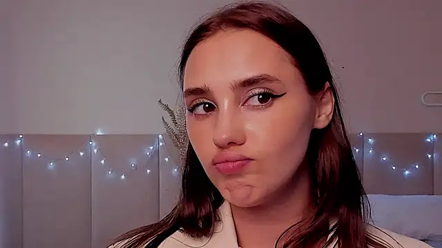 Živý XXX chat Judy_Miles