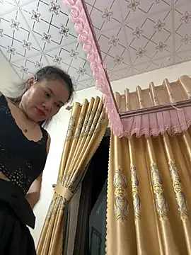 Chat soba uživo modela Miyuki_01