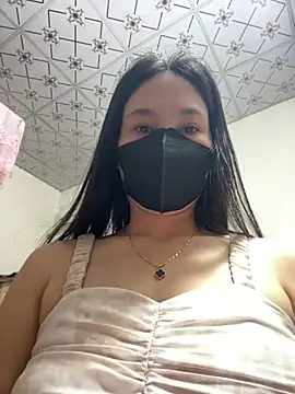 Miyuki_01 Show Webcam