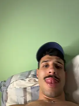 Show de webcam de slamdope