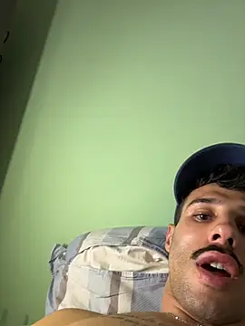 Show de webcam de slamdope