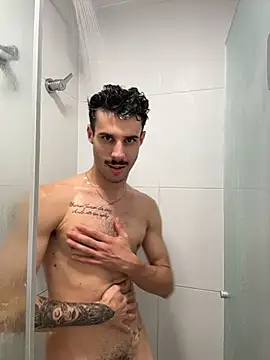 Show Webcam de slamdope