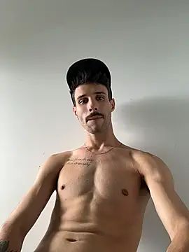 Show de webcam de slamdope