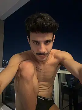 slamdope's Webcam Show