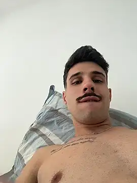 slamdope Show in webcam