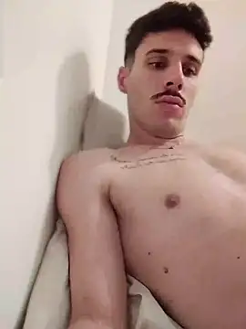 slamdope Webcam-Show