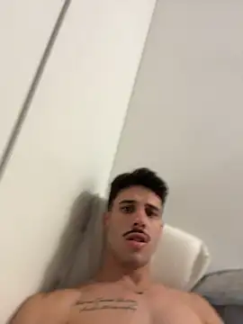 slamdope's Webcam Show