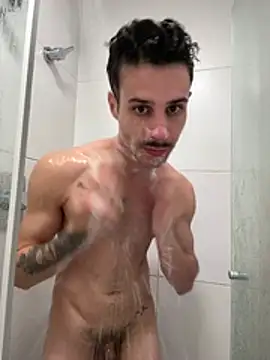 הופעת וובקאם של slaamdopee