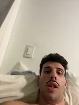 slaamdopee's Webcam Show