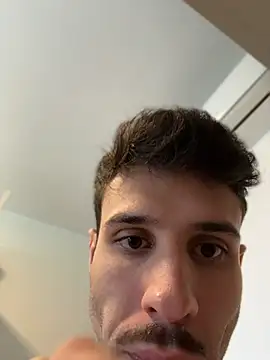Show de slaamdopee na webcam