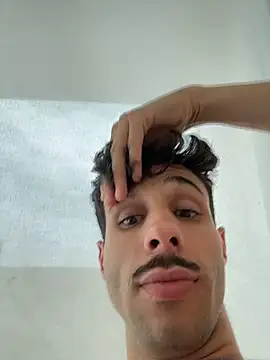 slaamdopee's Webcam Show