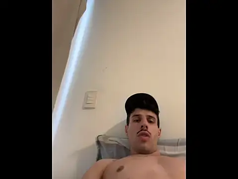 Webkamerová show slaamdopee