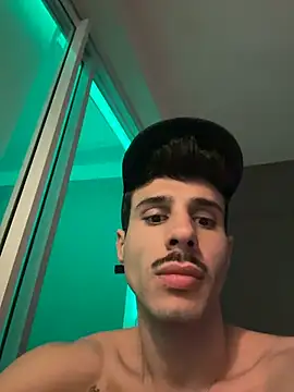 Show de webcam de slaamdopee