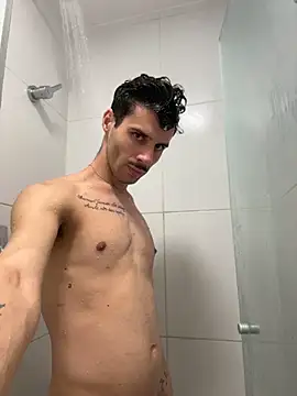 slaamdopee Show in webcam