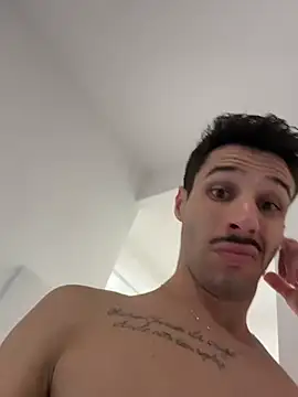 slaamdopee's Webcam Show