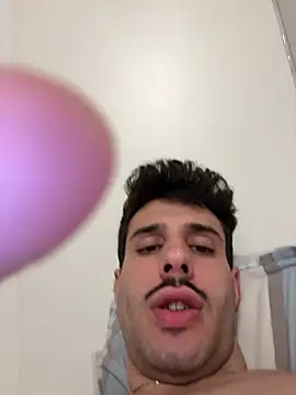 slaamdopee Webcam Show