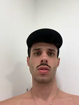 slaamdopee Webcam-Show
