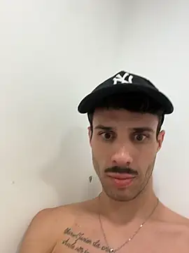 Show webcam de slaamdopee