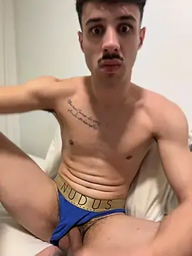 Show de webcam de slaamdopee