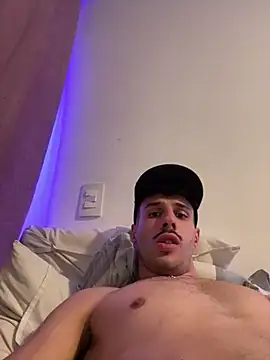 Show de slaamdopee na webcam