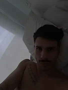 Show de webcam de slaamdopee