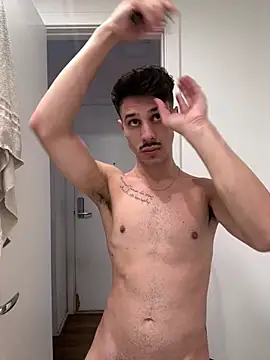 Show webcam de slaamdopee