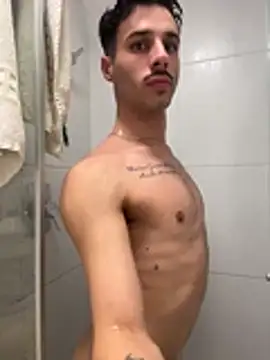 slaamdopee Show Webcam