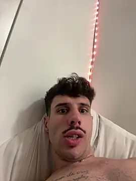 Show de webcam de slaamdopee