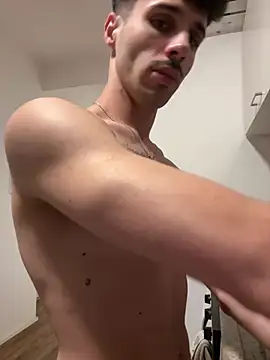 הופעת וובקאם של slaamdopee