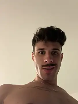 slaamdopee Pertunjukan Webcam