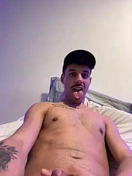 slaamdopee Show in webcam