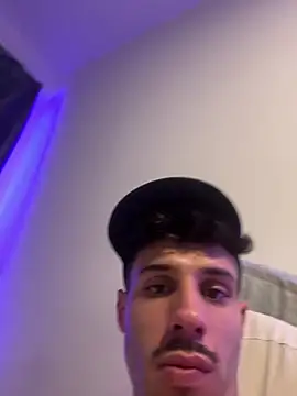 slaamdopee's Webcam Show