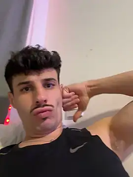 slaamdopee Webcam-Show