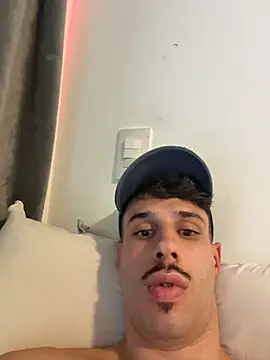 slaamdopee webcam show