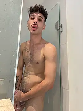 Show Webcam de slaamdopee