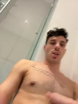slaamdopee webcam show