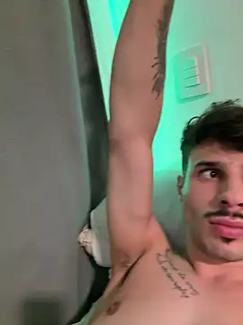 slaamdopee's Webcam Show
