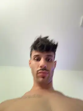 slaamdopee Webcam-Show
