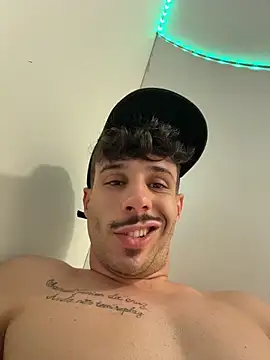 slaamdopee 웹캠 쇼