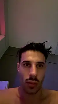 Show de webcam de slaamdopee