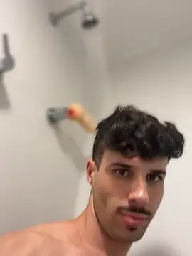 slaamdopee Webcam-Show